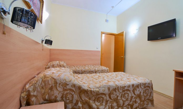 2-мест TWIN 1.2.