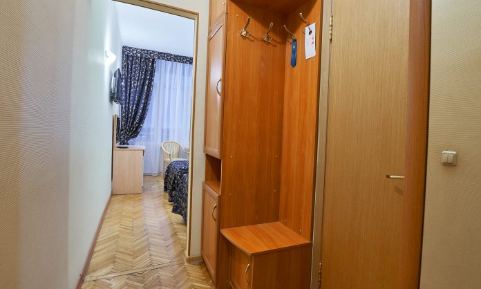 2-мест TWIN 3